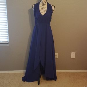 Romper dress
